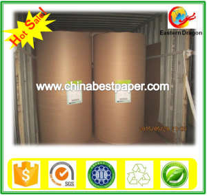 100GSM Offset Printing Paper Roll